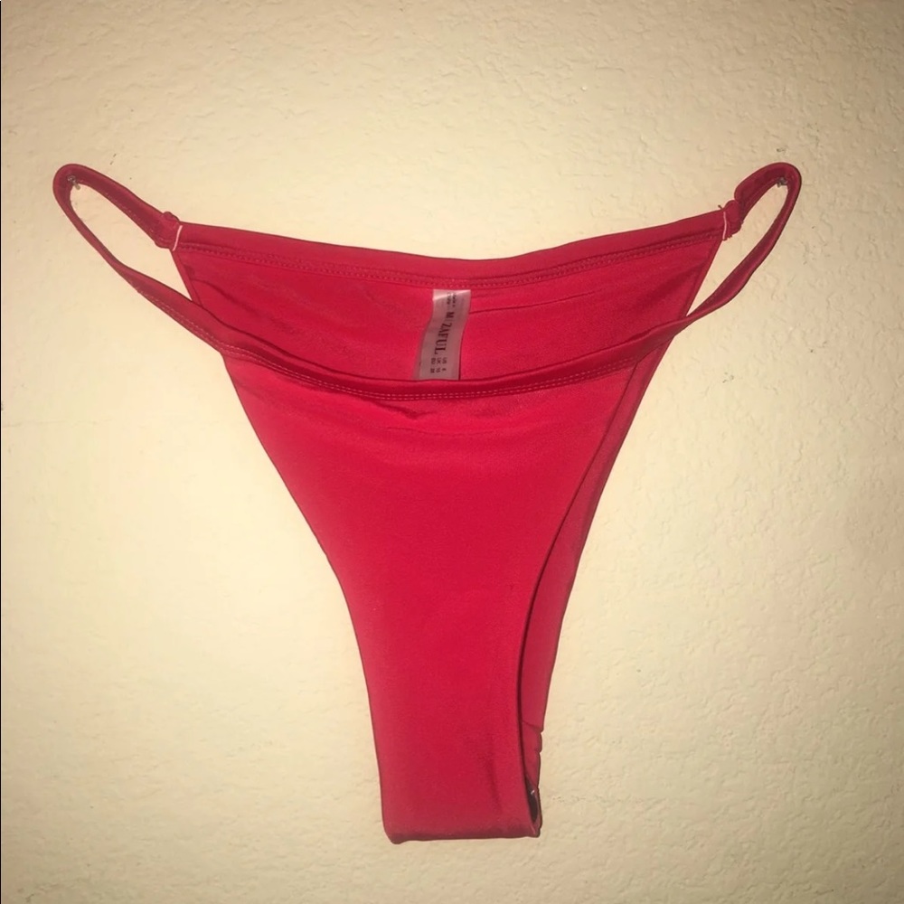 Bikini Bottoms